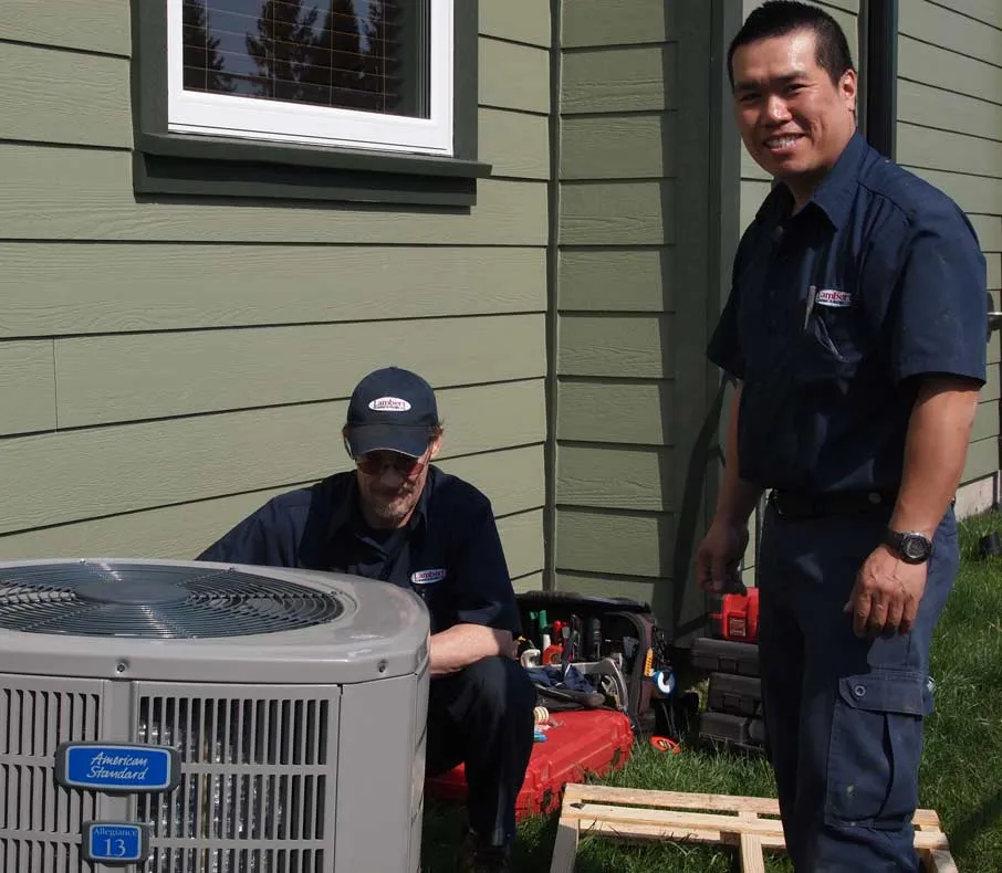 Lambert Plumbing & Heating, Ltd